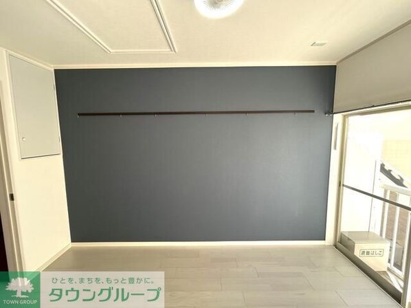 町田駅デザイナーズレジデンスの物件内観写真